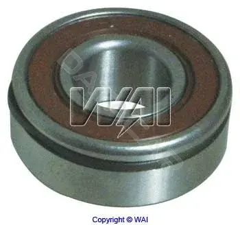Подшипник ступицы WAIGLOBAL 10-1569-4W