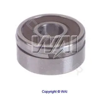 Подшипник ступицы WAIGLOBAL 10-879-4W