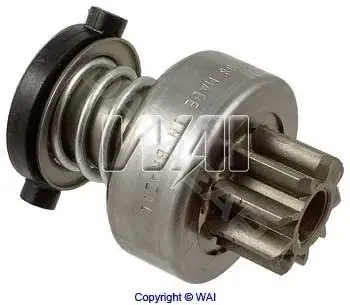 Бендикс стартера WAIGLOBAL 54-91130