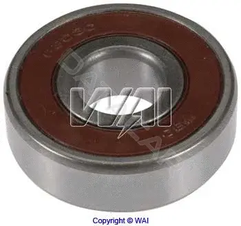 Подшипник ступицы WAIGLOBAL 6-302-4W