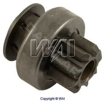 Бендикс стартера WAIGLOBAL 54-9901
