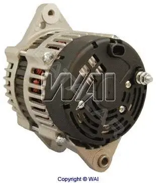 Генератор WAIGLOBAL 23999N