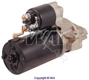 Стартер WAIGLOBAL 33338N