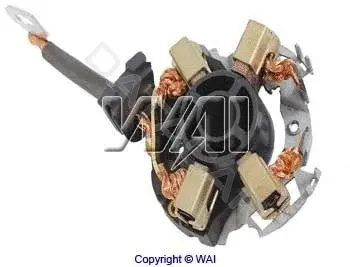 Щеткодержатель генератора WAIGLOBAL 69-9162