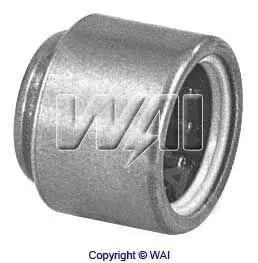 Подшипник генератора WAIGLOBAL 8-102