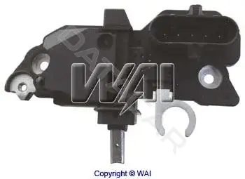 Регулятор напряжения WAIGLOBAL IB120