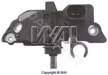Регулятор напряжения WAIGLOBAL IB5225HD