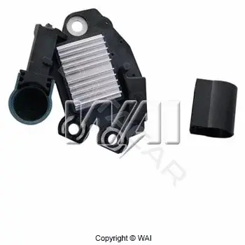 Регулятор напряжения WAIGLOBAL M464