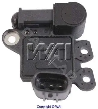 Регулятор напряжения WAIGLOBAL M614