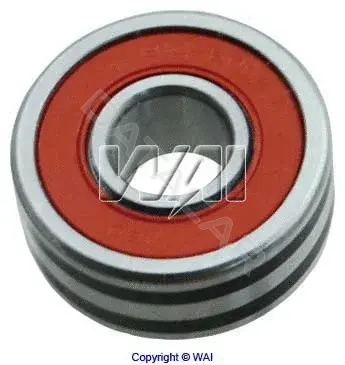 Подшипник ступицы WAIGLOBAL 10-1050-84W