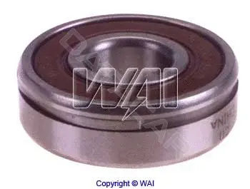 Подшипник ступицы WAIGLOBAL 10-2012-4W
