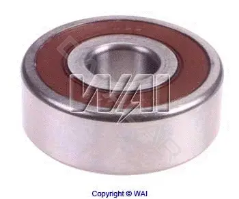 Подшипник ступицы WAIGLOBAL 10-3044-4W