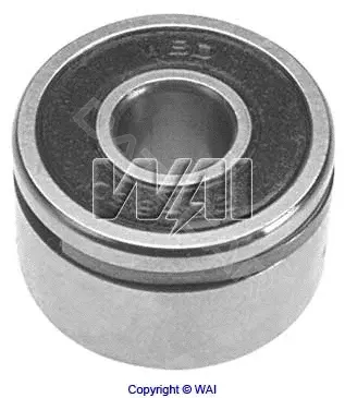 Подшипник ступицы WAIGLOBAL 10-885-4W