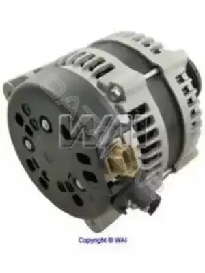 Генератор WAIGLOBAL 23820N