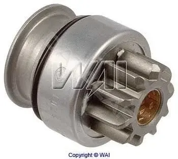 Бендикс стартера WAIGLOBAL 54-8343