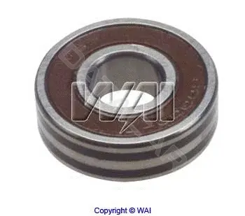 Подшипник ступицы WAIGLOBAL 6-100-84W