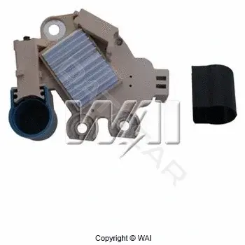 Регулятор напряжения WAIGLOBAL M535