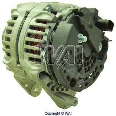 Генератор WAIGLOBAL 13852N-6G