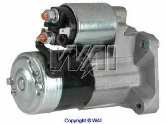 Стартер WAIGLOBAL 17911N