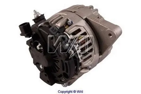 Генератор WAIGLOBAL 22518N