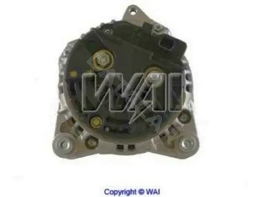 Генератор WAIGLOBAL 23367N