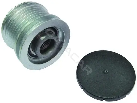 Шкив генератора WAIGLOBAL 24-91263