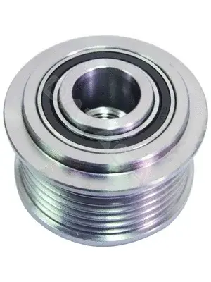 Шкив генератора WAIGLOBAL 24-91264