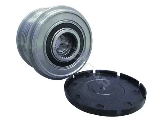 Шкив генератора WAIGLOBAL 24-91278
