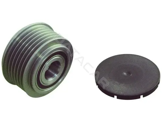 Шкив генератора WAIGLOBAL 24-94259