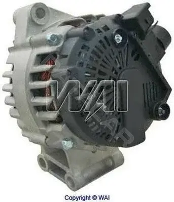 Генератор WAIGLOBAL 24011N