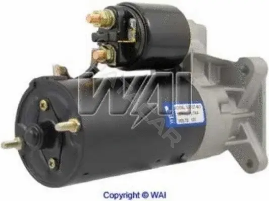 Стартер WAIGLOBAL 30477N