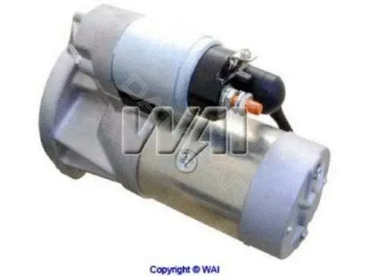 Стартер WAIGLOBAL 30726N