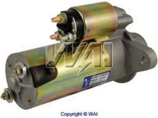 Стартер WAIGLOBAL 32512N