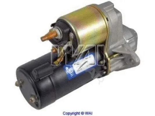 Стартер WAIGLOBAL 32648N