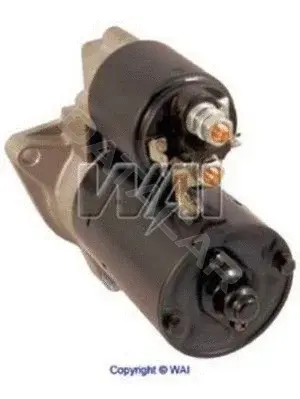 Стартер WAIGLOBAL 33031N