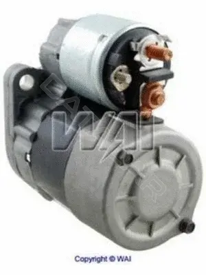 Стартер WAIGLOBAL 33080N
