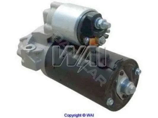 Стартер WAIGLOBAL 33243N
