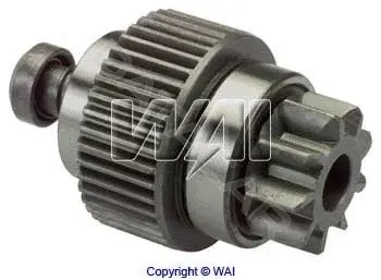 Бендикс стартера WAIGLOBAL 54-8133