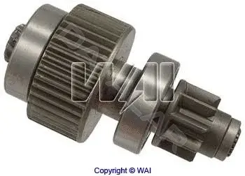 Бендикс стартера WAIGLOBAL 54-8202