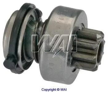Бендикс стартера WAIGLOBAL 54-9140