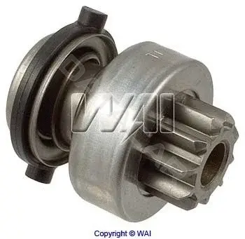 Бендикс стартера WAIGLOBAL 54-9156