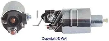 Реле втягивающее WAIGLOBAL 66-8391