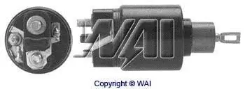Реле втягивающее WAIGLOBAL 66-9193