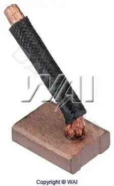 Щетки стартера WAIGLOBAL 68-8315
