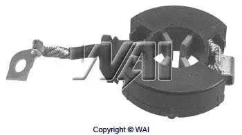 Щеткодержатель генератора WAIGLOBAL 69-202