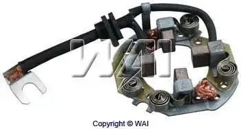 Щеткодержатель генератора WAIGLOBAL 69-8115-3