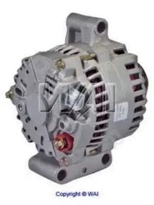 Генератор WAIGLOBAL 8259N