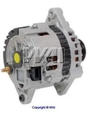 Генератор WAIGLOBAL 8280N