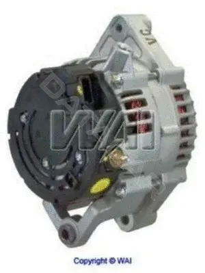 Генератор WAIGLOBAL 8281N