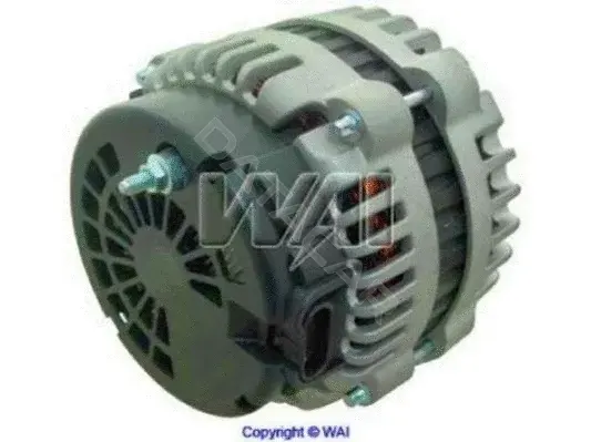 Генератор WAIGLOBAL 8292N